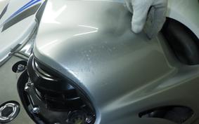 SUZUKI HAYABUSA Gen.2 2009