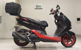 YAMAHA MAJESTY155 Gen.2 S 2001 SG52J