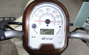 YAMAHA VINO 50 Gen.4 1997 AY02