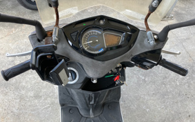 YAMAHA CYGNUS125XSR SE44J