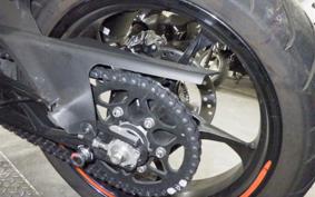 KTM 390 RC 2025