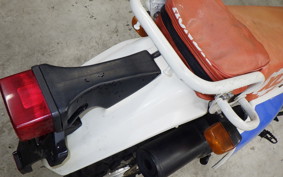 HONDA XLR250R GEN 3 2024 MD22