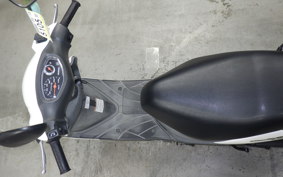 SUZUKI ADDRESS V125 2026 CF46A