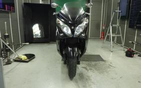 SUZUKI SKYWAVE 250 (Burgman 250) S Gen.3 2002 CJ44A