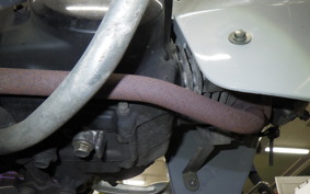 SUZUKI BIRDIE 50 2025 BA42A