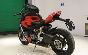 DUCATI ストリート FIGHTER V2 2022