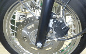 TRIUMPH BONNEVILLE T100 2007