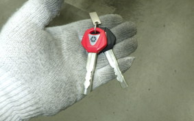 YAMAHA SR400 Gen.5 2021 RH16J