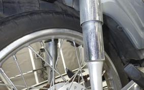 HONDA C110 SUPER CUB JA10