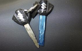 SUZUKI GSX-R1000R A DM11G