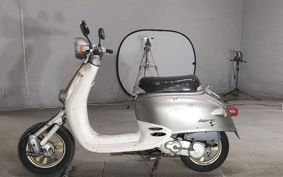 HONDA GIORNO AF24