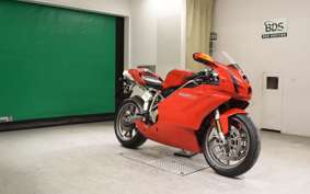 DUCATI 999 MONOPOSTO 2003