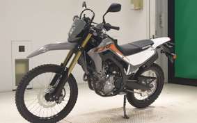HONDA CRF250L 2006 MD47