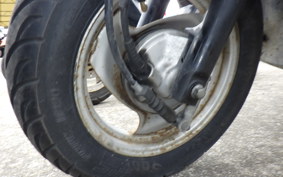 YAMAHA JOG Gen.5 SA36J