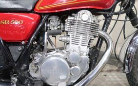 YAMAHA SR500-1 2021 1JN