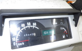 HONDA GYRO X 2025 TD02