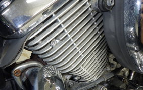 YAMAHA DRAGSTAR 250 VG02J