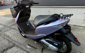 HONDA DIO CHESTER AF68
