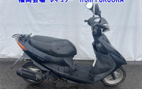SUZUKI ADDRESS V50