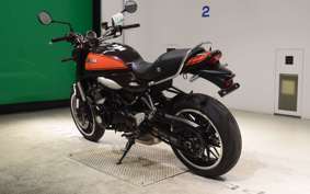 KAWASAKI Z900RS 2018 ZR900C