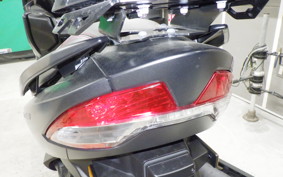 SUZUKI BURGMAN400 A 2018 DU11A