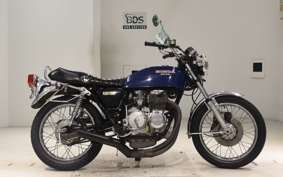 HONDA CB400ﾌｫｱ 2016 CB400F