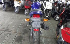 HONDA VTR 250 MC33