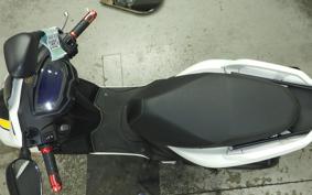 YAMAHA CYGNUSｸﾞﾘﾌｧｽ SEJ4J