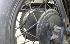 YAMAHA VIRAGO 250 3DM