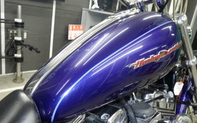 HARLEY XL1200C 2005