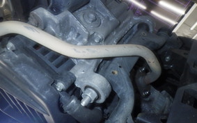 HONDA TACT-4ﾍﾞｰｼｯｸ 2001 AF79