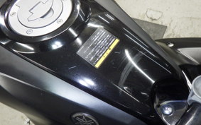 YAMAHA YZF-R25 A RG10J