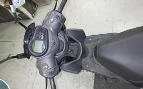 YAMAHA CYGNUSRAYZRヤネツキ 2012