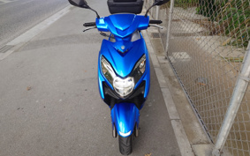 SUZUKI SU WISH  DV12B