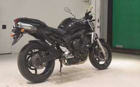 YAMAHA FAZER FZ6 N 2006