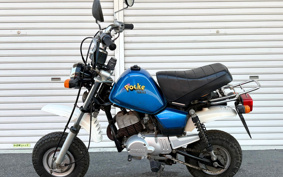 YAMAHA POCKET50 4U1