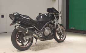 KAWASAKI BALIUS 250 ZR250A