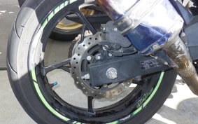 KAWASAKI NINJA 400 2022