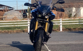 YAMAHA MT-10 SP ABS 2023 RN78J