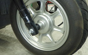 HONDA TACT Basket AF79