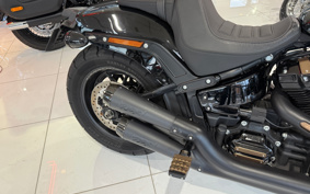 HARLEY FXFBS 2019 YLK