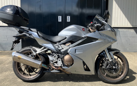 HONDA VFR800F 2017 RC79