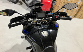 YAMAHA MT-09 Tracer GT 2020 RN51J
