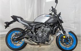 YAMAHA MT-07 ABS 2025 RM48J