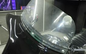 TRIUMPH ROCKET III TOURING 2010