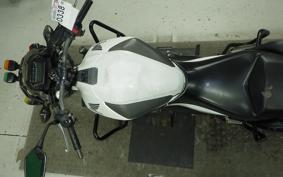 HONDA NC750L RC67
