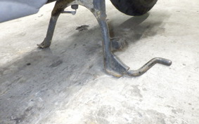 YAMAHA AXIS 100 2021 SB06J