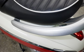 PEUGEOT  ジャンゴ125A 2019