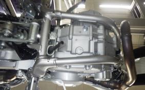KAWASAKI KLX230ｼｪﾙﾊﾟ 2001 LX232A