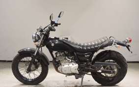 SUZUKI VANVAN 200 NH41A